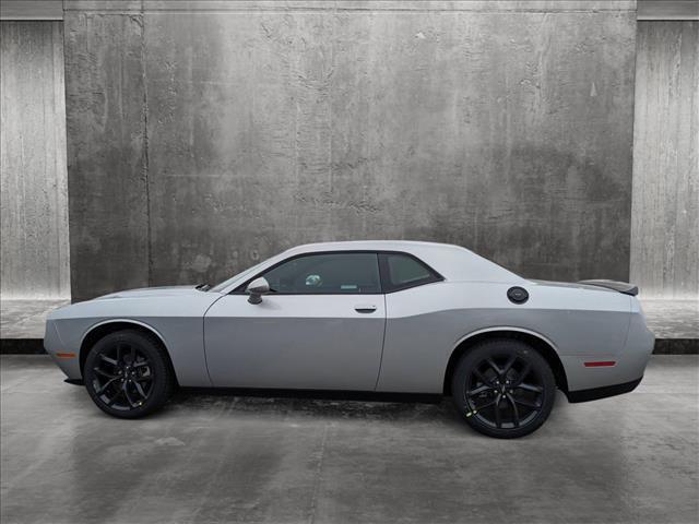 new 2023 Dodge Challenger car, priced at $25,565