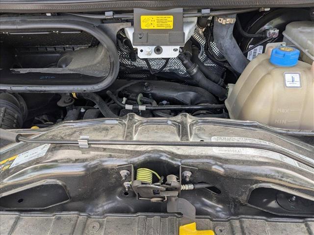 used 2025 Ram ProMaster 2500 car, priced at $39,760
