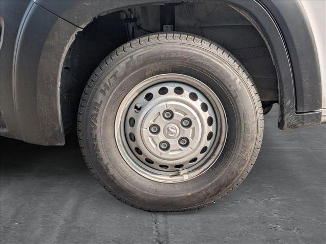 used 2025 Ram ProMaster 2500 car, priced at $39,760