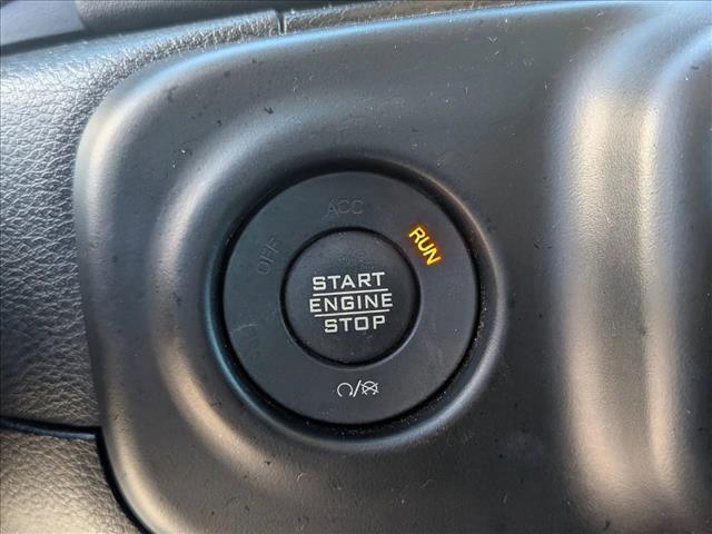 used 2022 Jeep Wrangler Unlimited 4xe car, priced at $34,000