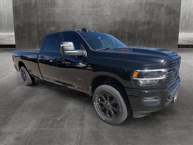 new 2024 Ram 3500 car, priced at $77,933