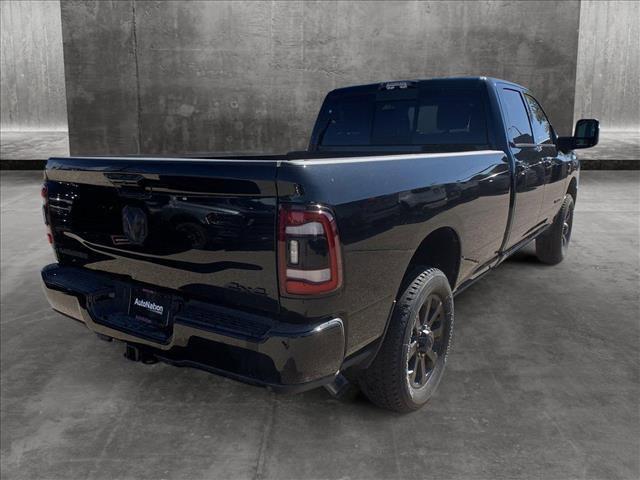 new 2024 Ram 3500 car, priced at $77,933