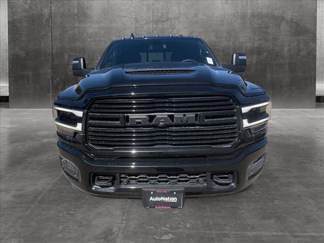 new 2024 Ram 3500 car, priced at $77,933