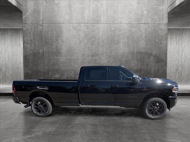 new 2024 Ram 3500 car, priced at $77,933