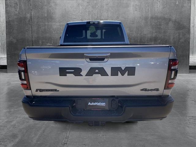 new 2024 Ram 2500 car, priced at $81,358