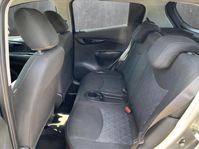 used 2021 Chevrolet Spark car, priced at $13,586