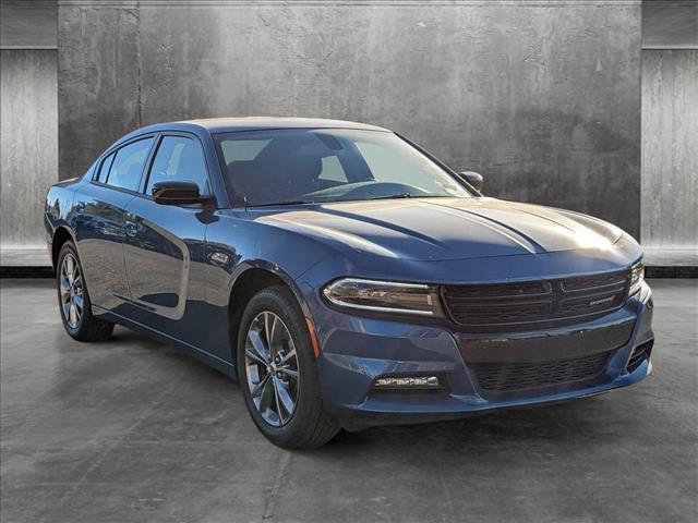 new 2023 Dodge Charger car, priced at $33,569