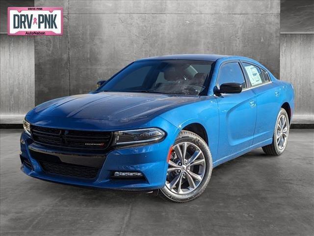 new 2023 Dodge Charger car, priced at $32,569