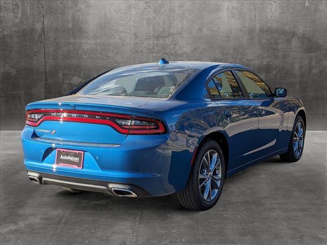 new 2023 Dodge Charger car, priced at $33,569