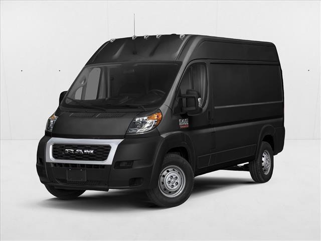 used 2021 Ram ProMaster 2500 car, priced at $32,000