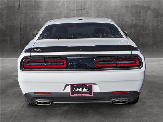 new 2023 Dodge Challenger car, priced at $29,329