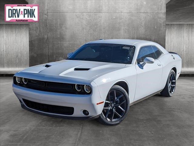 new 2023 Dodge Challenger car, priced at $28,329
