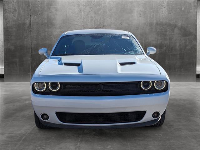 new 2023 Dodge Challenger car, priced at $29,329