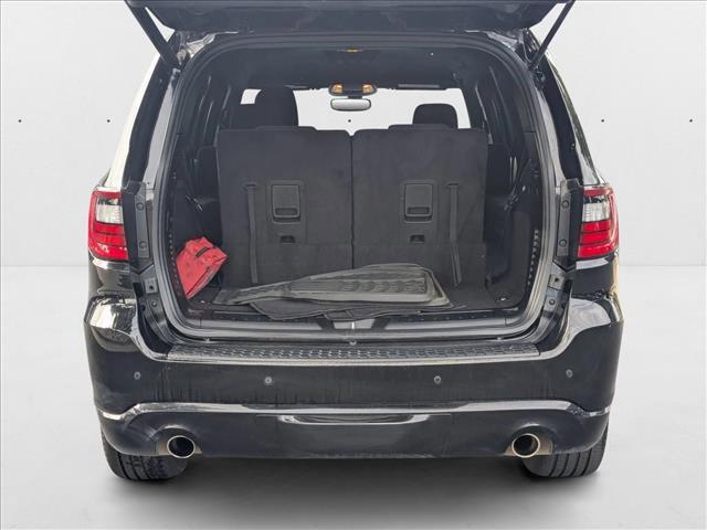 used 2024 Dodge Durango car, priced at $47,000