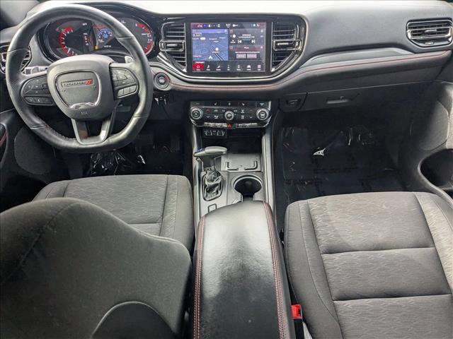 used 2024 Dodge Durango car, priced at $47,000