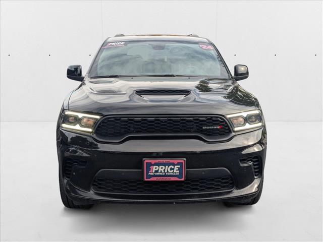 used 2024 Dodge Durango car, priced at $47,000