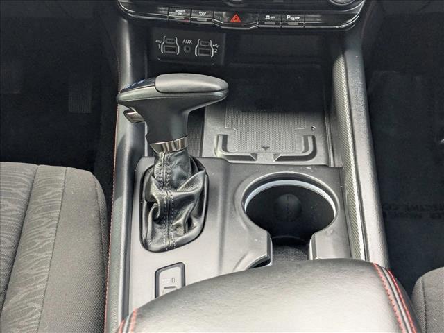 used 2024 Dodge Durango car, priced at $47,000