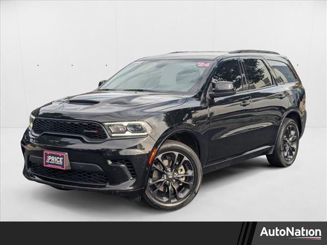 used 2024 Dodge Durango car, priced at $47,000