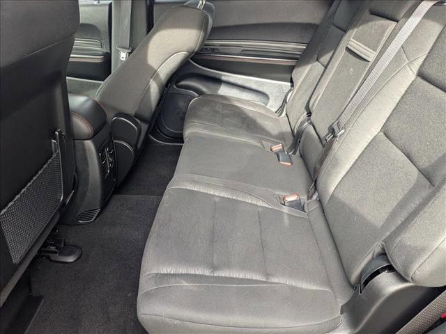 used 2024 Dodge Durango car, priced at $47,000