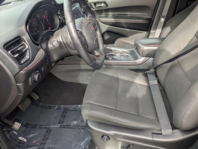 used 2024 Dodge Durango car, priced at $47,000