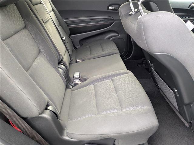 used 2024 Dodge Durango car, priced at $47,000