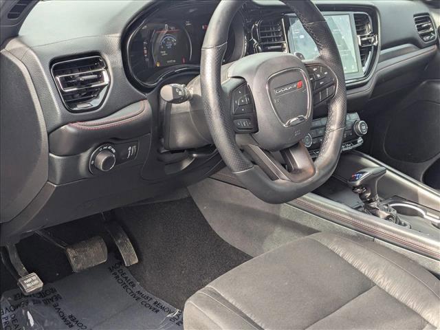 used 2024 Dodge Durango car, priced at $47,000