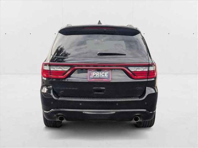 used 2024 Dodge Durango car, priced at $47,000