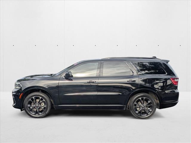 used 2024 Dodge Durango car, priced at $47,000