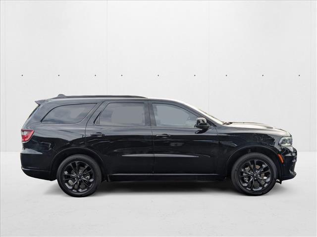 used 2024 Dodge Durango car, priced at $47,000