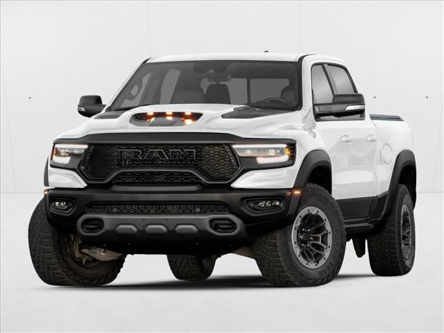 used 2023 Ram 1500 car, priced at $89,999