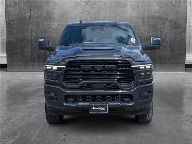 new 2025 Ram 3500 car, priced at $80,590