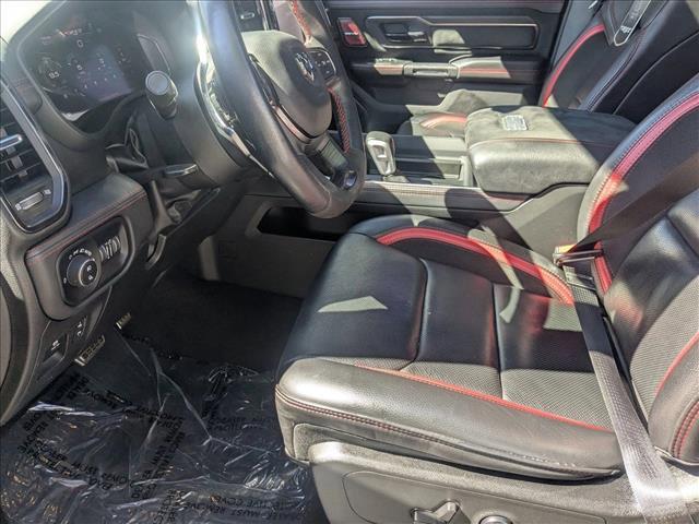 used 2024 Ram 1500 car, priced at $90,995
