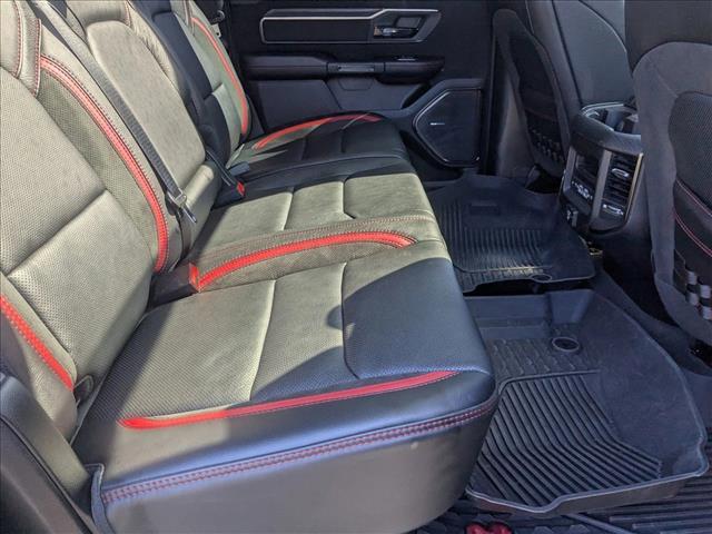 used 2024 Ram 1500 car, priced at $90,995