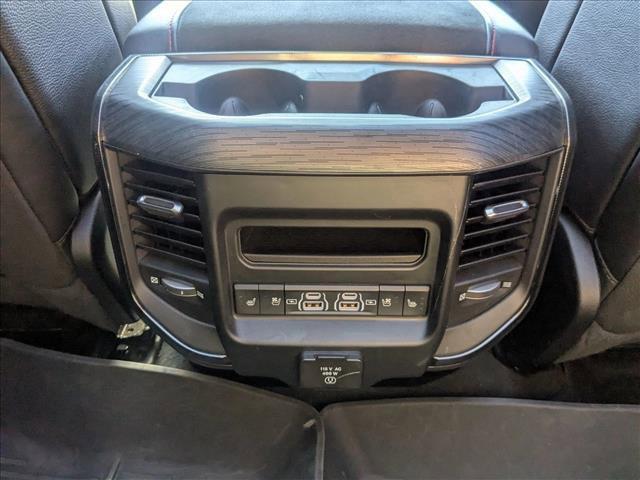 used 2024 Ram 1500 car, priced at $90,995