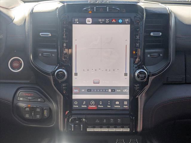 used 2024 Ram 1500 car, priced at $90,995