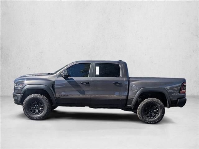 used 2024 Ram 1500 car, priced at $90,995