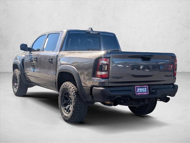 used 2024 Ram 1500 car, priced at $90,995