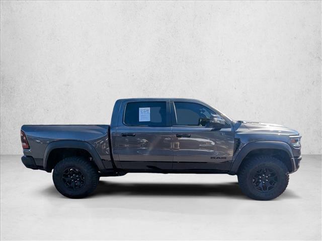 used 2024 Ram 1500 car, priced at $90,995