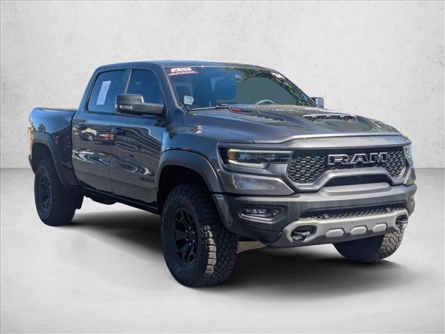 used 2024 Ram 1500 car, priced at $90,995