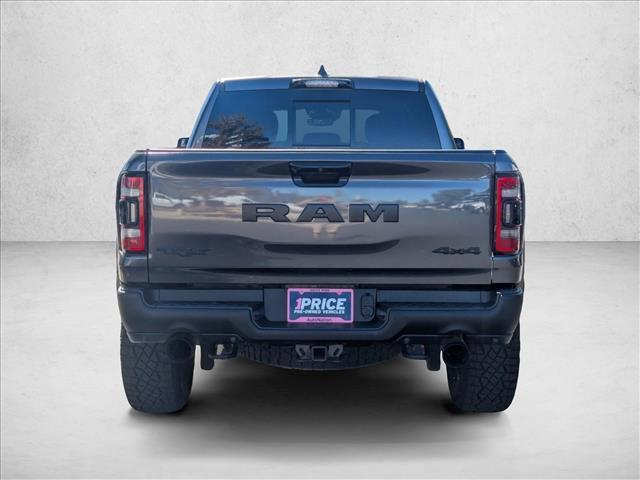 used 2024 Ram 1500 car, priced at $90,995