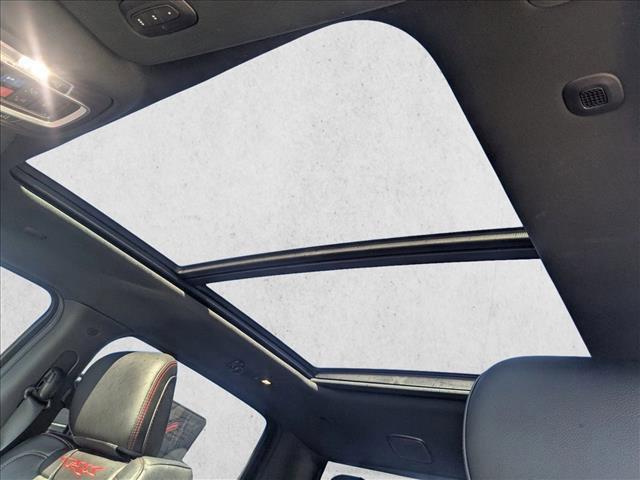 used 2024 Ram 1500 car, priced at $90,995