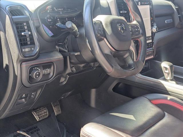 used 2024 Ram 1500 car, priced at $90,995