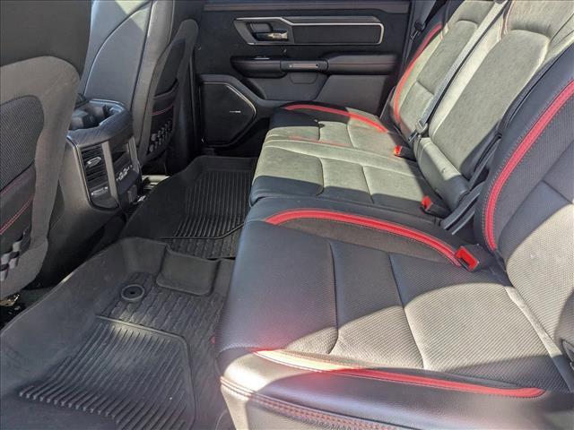 used 2024 Ram 1500 car, priced at $90,995