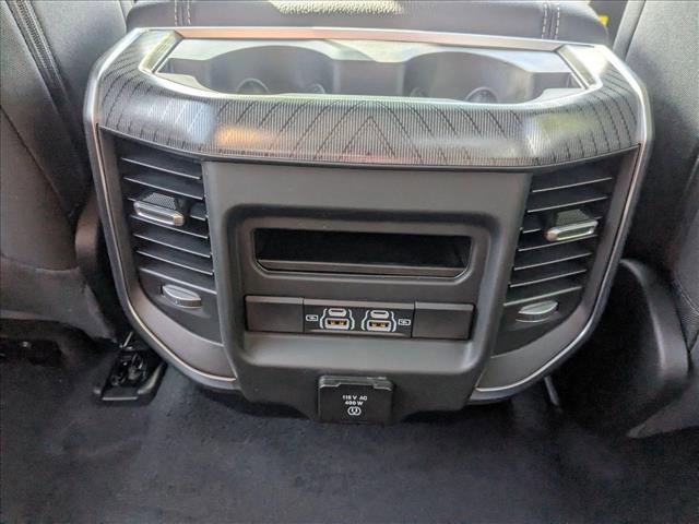 new 2026 Ram 1500 car, priced at $58,168