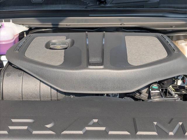new 2026 Ram 1500 car, priced at $53,820