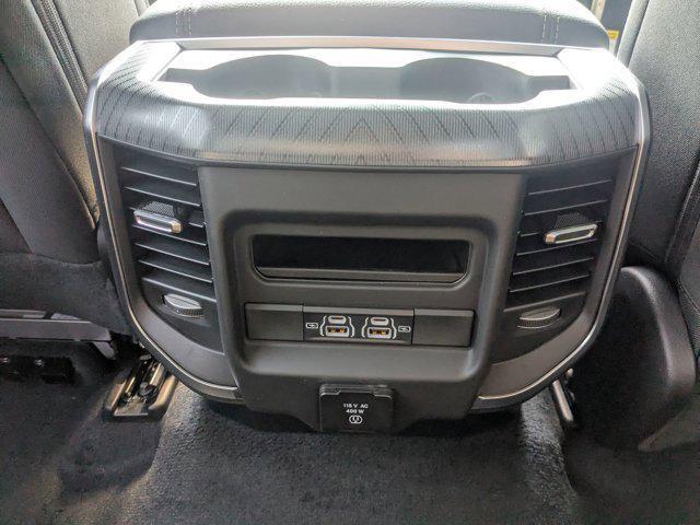 new 2026 Ram 1500 car, priced at $60,696