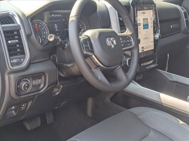 new 2026 Ram 1500 car, priced at $53,820