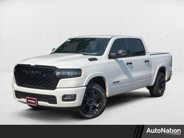 new 2026 Ram 1500 car, priced at $53,820