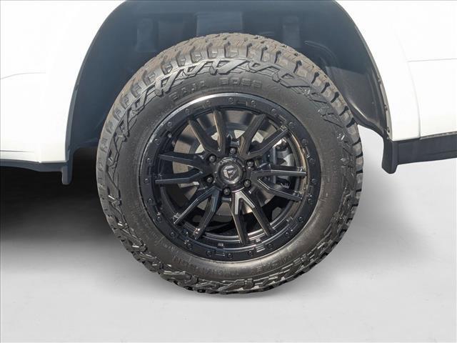 new 2026 Ram 1500 car, priced at $58,168