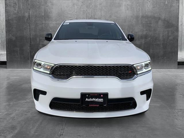 new 2024 Dodge Durango car, priced at $37,382